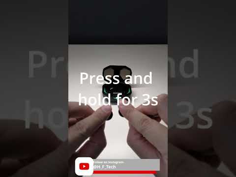 How to  enable Siri/Google Assistant on Blackshark lucifier T1