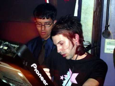 Corrupt Souls + Hyx - 1138 [original version]