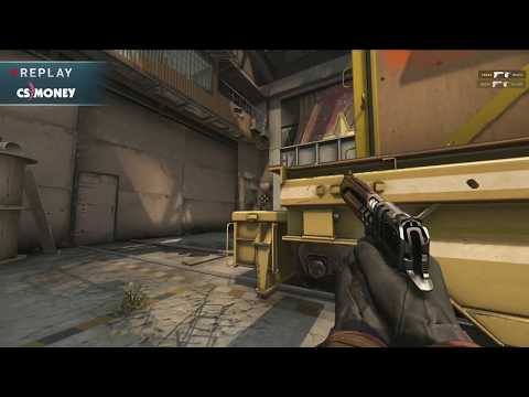 REATZ BEAUTIFUL DEAGLE ACE