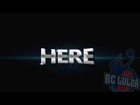 BC Luleå Premiär 2018