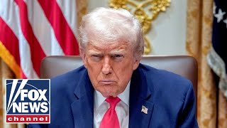 Trump reportedly weighs MAJOR move with NATO 