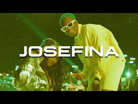 NSG X DARKOO X WIZKID TYPE BEAT - "JOSEFINA" | FREE UK AFROSWING TYPE BEAT 2021