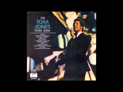 Tom Jones - Keep On Running