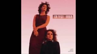 Wendy and Lisa - Honeymoon Express - 1987