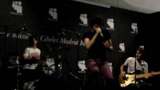 Second - Todas las Cosas