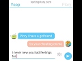 Yoop Cheats On Plory