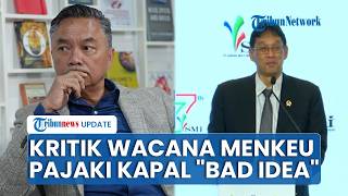 Ide Menkeu Pajaki Kapal Lewat Selat Malaka Dikritik DPR dan Eks Wamenlu, Disebut Picu Konflik Baru