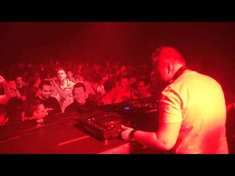 Marcus Schossow (3) @ Luminosity Before The Energy 18-02-2011