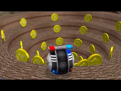 Going Balls - NEW SpeedRun Gameplay 🌟 Level 7617