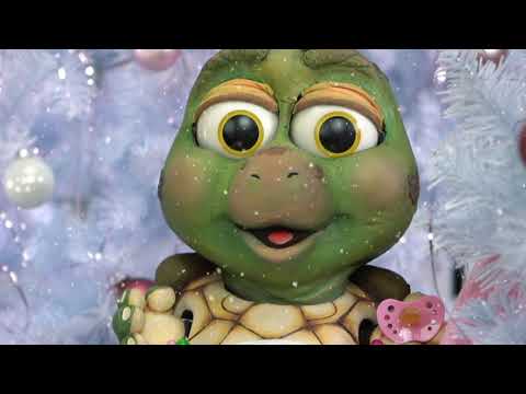 A Christmas poem for you! 🎄