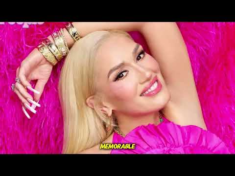 Thumbnail for Gwen Stefani 🔥 Rare G Strlng, Pantyhose & Bikini Moments Surprised you by Gwen Stefani