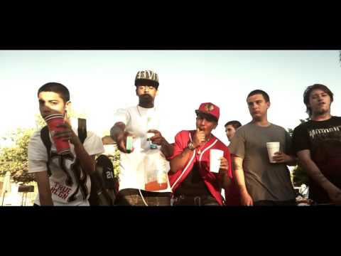 Chief Ft. Dre k & RalphDog - FLEX