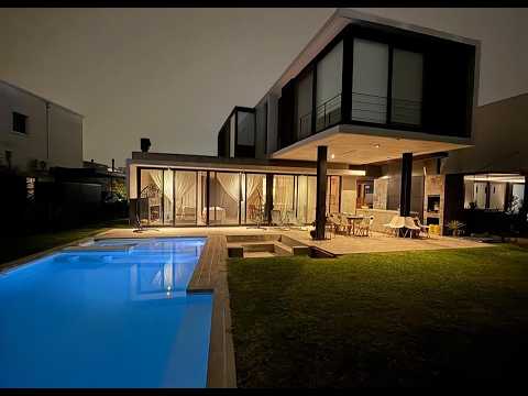 CASA CON PISCINA - Los Castaños, Nordelta Tigre - POZZI INMO