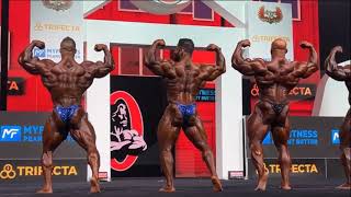 Download lagu Mr Olympia 2021 winner | Pre Judging | Posing Bigramy | Hadi Choopan | Brandon Curry | Nick Walker mp3 Download lagu Mr Olympia 2021 winner | Pre Judging | Posing Bigramy | Hadi Choopan | Brandon Curry | Nick Walker mp3