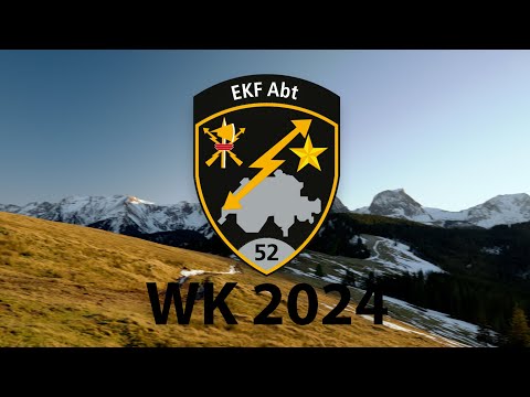 EKF Abteilung 52 - WK 2024