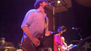 Drive-By Truckers - Santa Fe