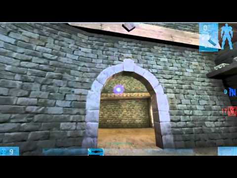 MLDM Div 1 Round 1 - (4)Ph34r vs (12)nfrs