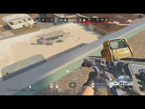 Pro Scrim clips with FNATIC