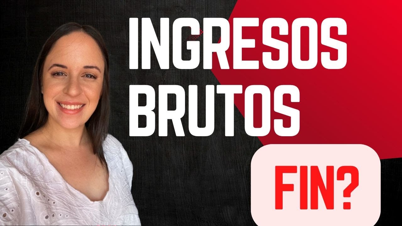 INGRESOS BRUTOS POR QUÉ ES TAN DIFÍCIL ELIMINAR ESTE IMPUESTO