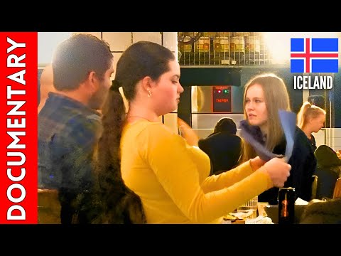 THIS IS THE ICELAND OF THE POOR | The B side