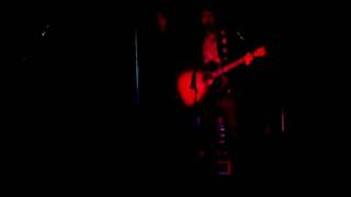 Steve Poltz Chair Song ABQ NM 3-13-11