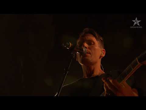 Rhys ft Tingsek - Last Dance (live Grammis 2018)