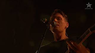 Rhys ft Tingsek - Last Dance (live Grammis 2018)