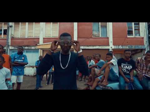 Zyon Stylei - Poster ( Vidéo Officielle )