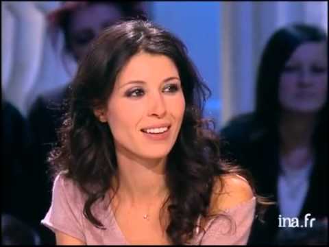 Interview Rachida Khalil - Archive INA