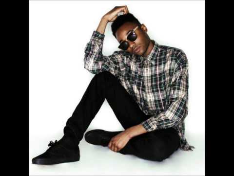 Kai Johnson the ArtisticSoul - Glad that You Wanted (This Your Style)