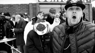 KOTD - Peter Jackson - DJBooth Freestyle *Official Video*