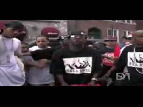 Hell Rell   I m Laughin at you