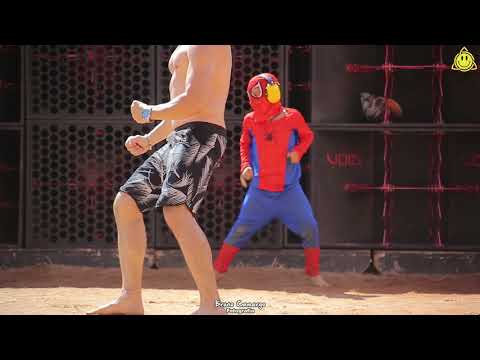 Mundo de Oz 10 Anos - A alma é curada ao estar com crianças.