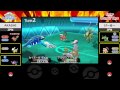 Pokémon Video Game Battle — Enter the Dragon Type ...