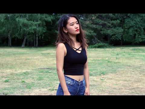 How to Shoot a Portrait - Aperture Priority Mode My Set Up