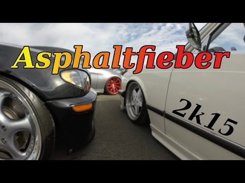 BMW Syndikat Asphaltfieber v11 2015 [1080p]