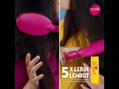 Sunsilk Soft & Smooth