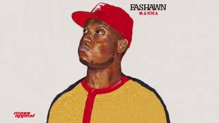Fashawn - Mother Amerikkka [HQ Audio]