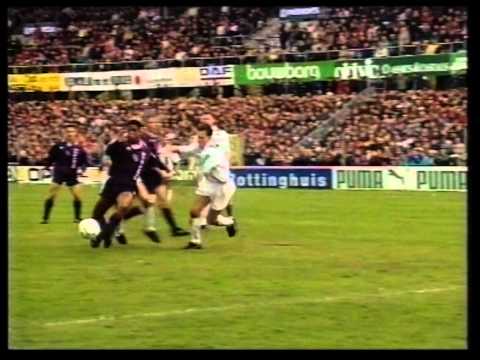 FC Groningen  - Ajax 2-4 1994   1995