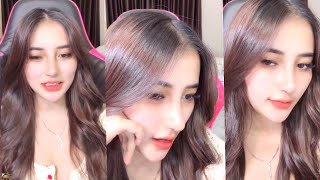 Download lagu PERISCOPE LIVE REACTION KECANTIKAN MISS LIDYA DANIRA JABURANFOODN069 mp3