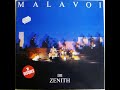 Malavoi – Au Zenith - Carretero