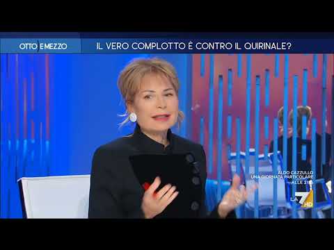 Otto e Mezzo 19/11/2025