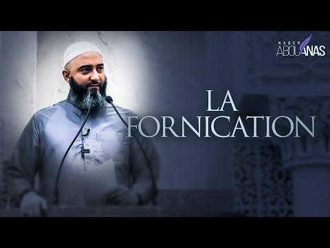 LA FORNICATION - NADER ABOU ANAS