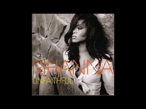 02.Rihanna-Unfaithful(Instrumental Edition)