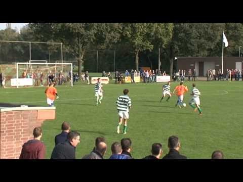 TVEllef Sport: Reuver - Bieslo