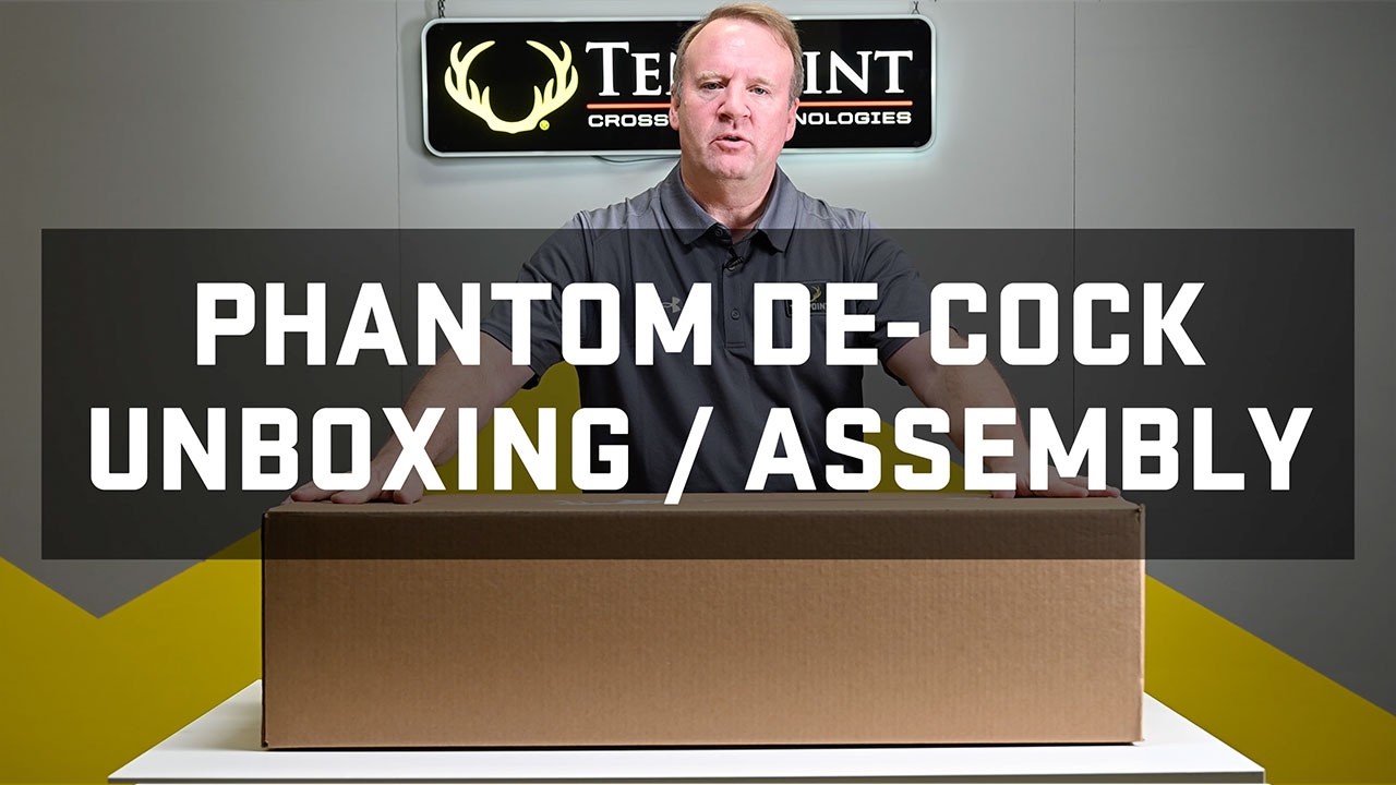 How to Assemble Your Phantom De-Cock