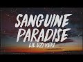 Lil Uzi Vert Sanguine Paradise Lyrics
