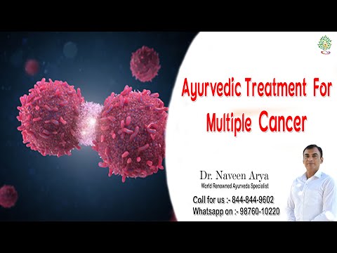 Advance Cancer Kit