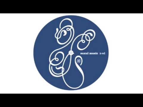 SXL00A x-ed ( Jerome Pacman Remix ) by suxul music