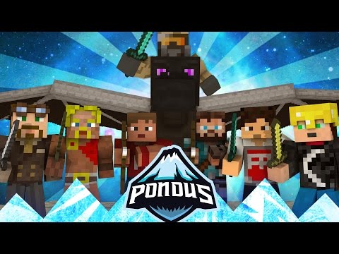 Pondus #6 - DRÆBER DRAGEN!!